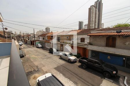 Casa para alugar com 175m², 3 quartos e 2 vagas Casa para alugar com 175m², 3 quartos e 2 vagasVista Varanda da Suíte 3