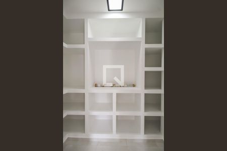 Casa para alugar com 175m², 3 quartos e 2 vagas Casa para alugar com 175m², 3 quartos e 2 vagasCloset da Suíte 3