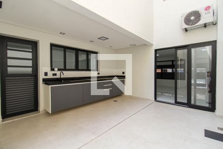 Casa para alugar com 175m², 3 quartos e 2 vagas Casa para alugar com 175m², 3 quartos e 2 vagasÁrea Gourmet