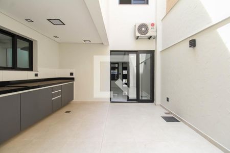 Casa para alugar com 175m², 3 quartos e 2 vagas Casa para alugar com 175m², 3 quartos e 2 vagasÁrea Gourmet