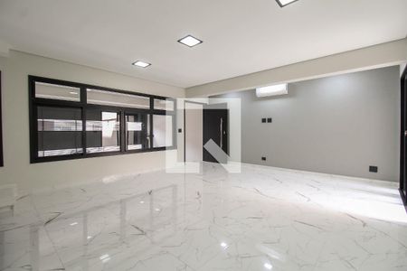 Sala de casa para alugar com 3 quartos, 175m² em Vila Gomes Cardim, São Paulo