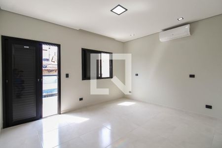 Casa para alugar com 175m², 3 quartos e 2 vagas Casa para alugar com 175m², 3 quartos e 2 vagasSuíte 3