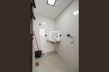 Casa para alugar com 175m², 3 quartos e 2 vagas Casa para alugar com 175m², 3 quartos e 2 vagasÁrea de Serviço