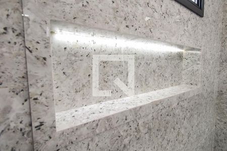 Casa para alugar com 175m², 3 quartos e 2 vagas Casa para alugar com 175m², 3 quartos e 2 vagasBanheiro da Suíte 3