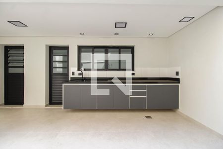 Casa para alugar com 175m², 3 quartos e 2 vagas Casa para alugar com 175m², 3 quartos e 2 vagasÁrea Gourmet