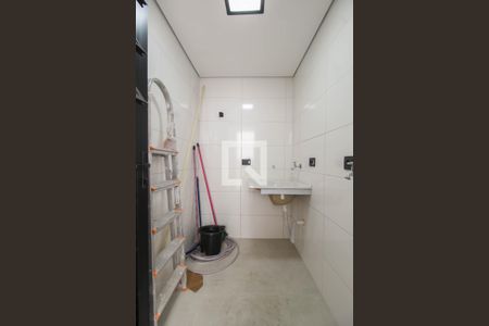 Casa para alugar com 175m², 3 quartos e 2 vagas Casa para alugar com 175m², 3 quartos e 2 vagasÁrea de Serviço
