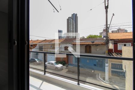 Casa para alugar com 175m², 3 quartos e 2 vagas Casa para alugar com 175m², 3 quartos e 2 vagasVaranda da Suíte 3