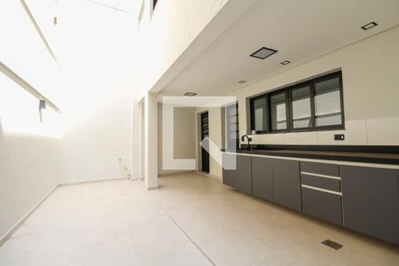 Casa para alugar com 175m², 3 quartos e 2 vagas Casa para alugar com 175m², 3 quartos e 2 vagasÁrea Gourmet