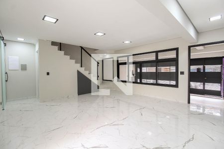 Sala de casa para alugar com 3 quartos, 175m² em Vila Gomes Cardim, São Paulo