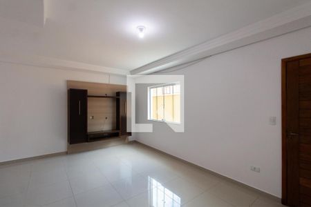 Sala de casa de condomínio à venda com 3 quartos, 140m² em Vila Granada, São Paulo