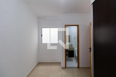 Suíte de casa de condomínio à venda com 3 quartos, 140m² em Vila Granada, São Paulo
