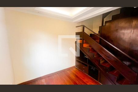 Sala de casa à venda com 3 quartos, 94m² em Paquetá, Belo Horizonte