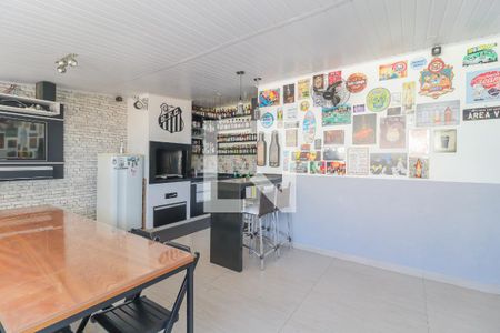 Apartamento à venda com 103m², 2 quartos e 1 vaga Apartamento à venda com 103m², 2 quartos e 1 vagaÁrea gourmet