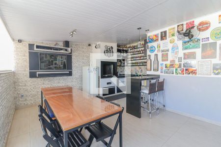 Apartamento à venda com 103m², 2 quartos e 1 vaga Apartamento à venda com 103m², 2 quartos e 1 vagaÁrea gourmet