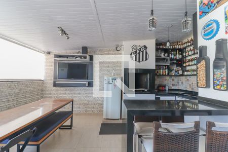 Apartamento à venda com 103m², 2 quartos e 1 vaga Apartamento à venda com 103m², 2 quartos e 1 vagaÁrea gourmet