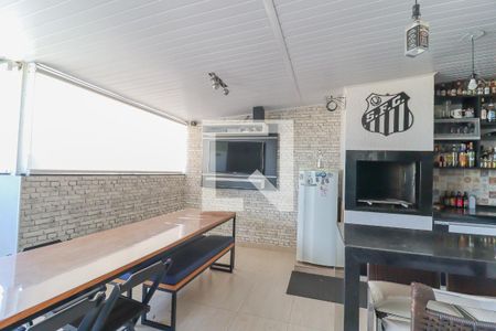 Apartamento à venda com 103m², 2 quartos e 1 vaga Apartamento à venda com 103m², 2 quartos e 1 vagaÁrea gourmet