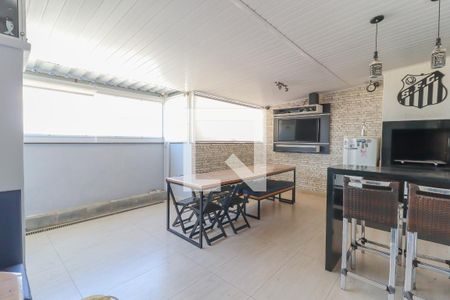 Apartamento à venda com 103m², 2 quartos e 1 vaga Apartamento à venda com 103m², 2 quartos e 1 vagaÁrea gourmet
