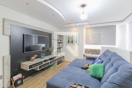 Sala 2 de apartamento à venda com 2 quartos, 103m² em Ponte Sao Joao, Jundiaí