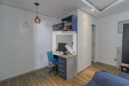Apartamento à venda com 103m², 2 quartos e 1 vaga Apartamento à venda com 103m², 2 quartos e 1 vagaSala 2