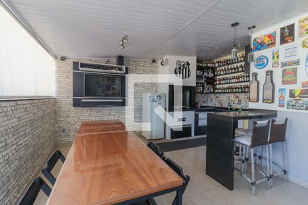 Apartamento à venda com 103m², 2 quartos e 1 vaga Apartamento à venda com 103m², 2 quartos e 1 vagaÁrea gourmet