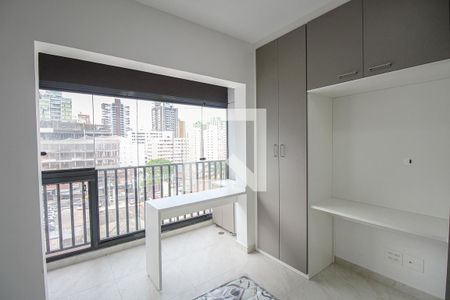 Studio à venda com 23m², 0 quarto e sem vagaEstudio