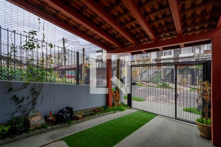 Casa à venda com 83m², 2 quartos e 1 vagaGaragem