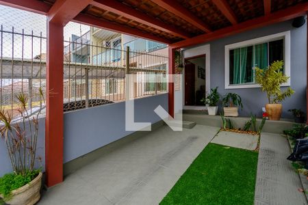 Casa à venda com 83m², 2 quartos e 1 vagaGaragem