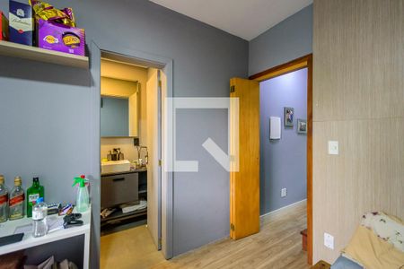 Casa à venda com 83m², 2 quartos e 1 vagaSuíte 2
