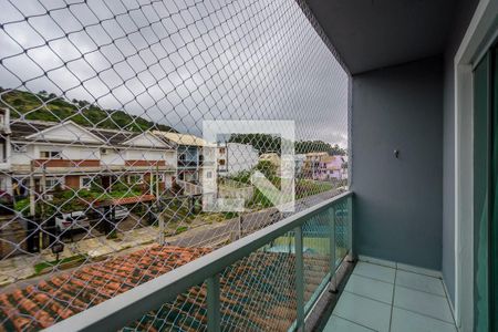Casa à venda com 83m², 2 quartos e 1 vagaSacada