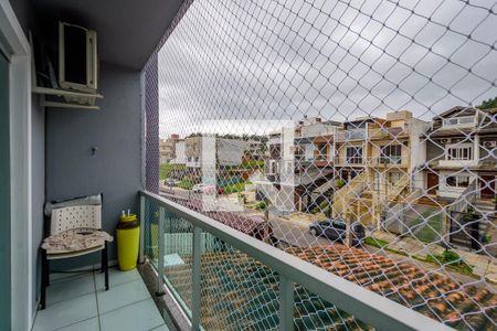 Casa à venda com 83m², 2 quartos e 1 vagaSacada