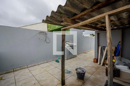 Casa à venda com 83m², 2 quartos e 1 vagaVaranda