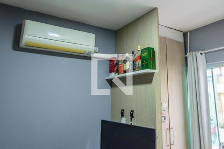 Casa à venda com 83m², 2 quartos e 1 vagaSuíte 2