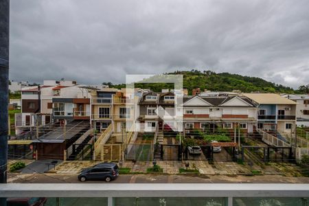 Casa à venda com 83m², 2 quartos e 1 vagaVaranda
