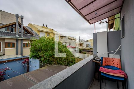 Casa à venda com 83m², 2 quartos e 1 vagaSacada