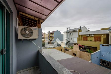 Casa à venda com 83m², 2 quartos e 1 vagaSacada