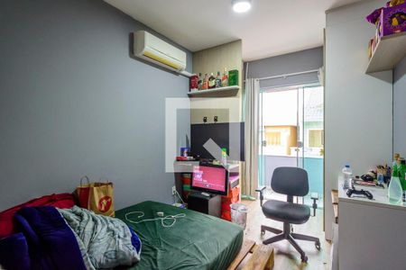 Casa à venda com 83m², 2 quartos e 1 vagaSuíte 2