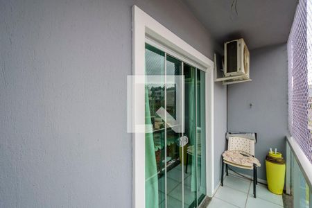 Casa à venda com 83m², 2 quartos e 1 vagaSacada