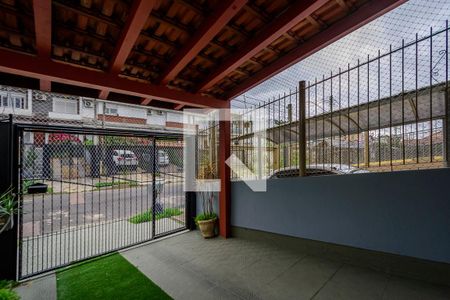 Casa à venda com 83m², 2 quartos e 1 vagaGaragem