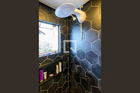 Casa à venda com 83m², 2 quartos e 1 vagaBanheiro da Suíte 2