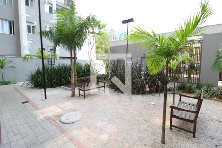 Apartamento para alugar com 43m², 2 quartos e 1 vagaÁrea comum