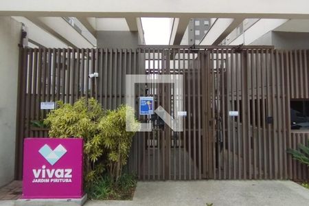 Apartamento para alugar com 43m², 2 quartos e 1 vagaFachada