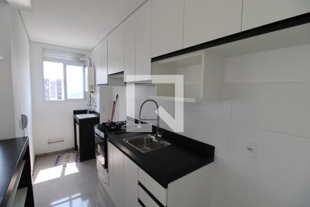 Apartamento para alugar com 43m², 2 quartos e 1 vagaCozinha