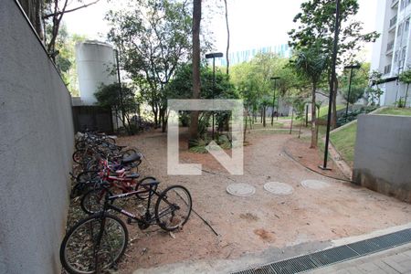 Apartamento para alugar com 43m², 2 quartos e 1 vagaÁrea comum