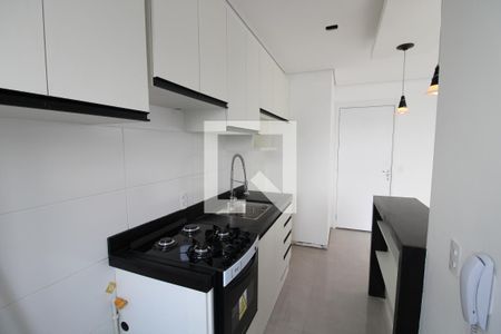 Apartamento para alugar com 43m², 2 quartos e 1 vagaCozinha