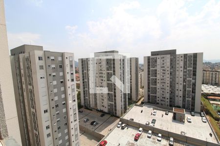 Apartamento para alugar com 43m², 2 quartos e 1 vagaQuarto 2 - Vista