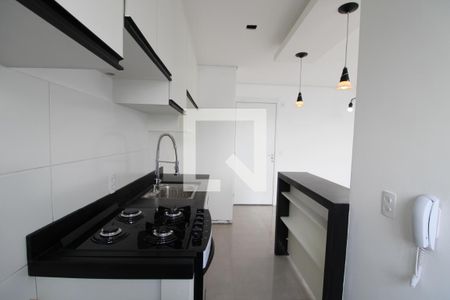 Apartamento para alugar com 43m², 2 quartos e 1 vagaCozinha