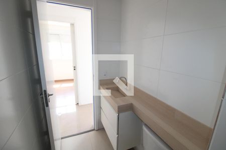 Apartamento para alugar com 43m², 2 quartos e 1 vagaBanheiro