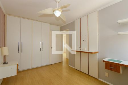 Quarto 1 de apartamento à venda com 2 quartos, 75m² em Vila Cruzeiro, São Paulo