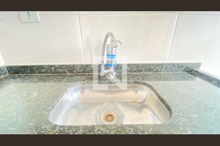 Apartamento para alugar com 67m², 2 quartos e sem vagaCozinha 