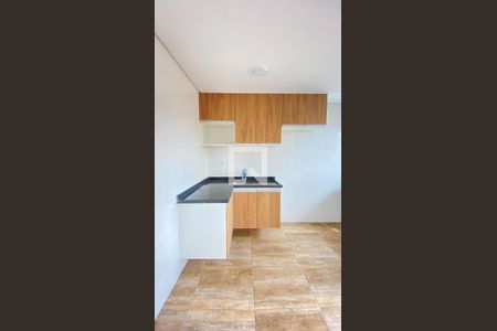 Apartamento para alugar com 67m², 2 quartos e sem vagaCozinha 